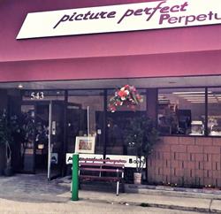 Picture Perfect, Kelowna, BC opening hours