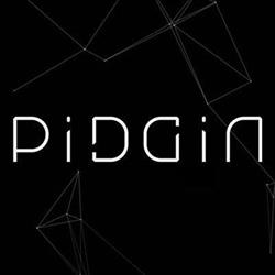 PiDGiN, Vancouver, BC opening hours