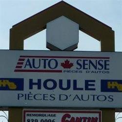 Pièces d'auto Houle, Saint-Romuald, QC opening hours