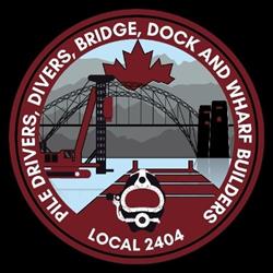 Pile Drivers, Divers, Bridge, Dock and Wharf Builders Local 2404, Delta, BC opening hours