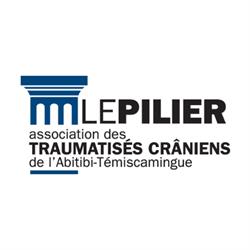 Le Pilier Association des Traumatisés crâniens de l’Abitibi-Témiscamingue, Rouyn-Noranda, QC opening hours