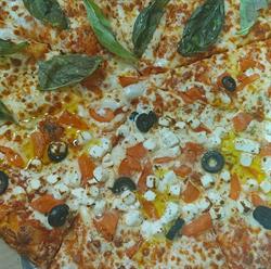Marios Pizzeria, Saint-Laurent, QC opening hours