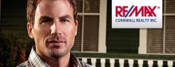 Troy Vaillancourt - Cornwall Real Estate Agent, opening hours