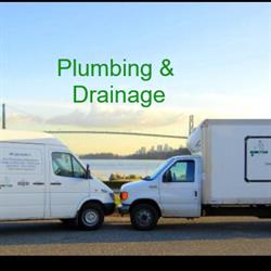 P. Murray Contractors, North Vancouver, BC opening hours