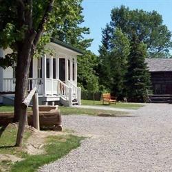 Pickering Museum Village Foundation, Greenwood, ON opening hours