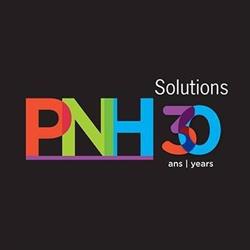 PNH Solutions, Dorval, QC opening hours