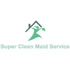 Super Clean Maid Service, Toronto, ON opening hours