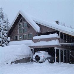 Powder Pillow Bed & Breakfast, Revelstoke, BC opening hours
