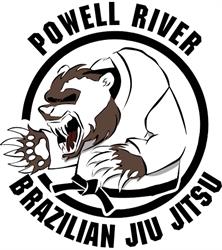Powell River Brazilian Jiu Jitsu, opening hours