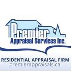Premier Appraisal Services, Ajax, ON opening hours