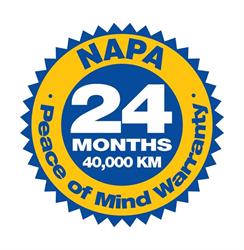 NAPA AUTOPRO - PREMIER AUTOMOTIVE, Quispamsis, NB opening hours