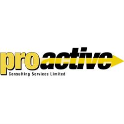 Proactive Consulting Services Ltd., Regina, SK opening hours