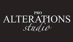 Pro Alterations Studio, Winnipeg, MB opening hours