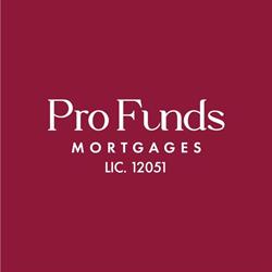 Pro Funds Mortgages, Burlington, ON opening hours