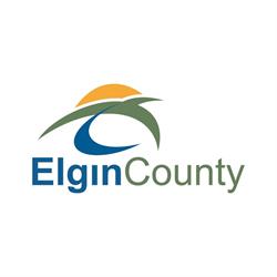 Elgin County, St. Thomas, ON opening hours