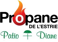 Propane Estrie (Propane de l'Estrie), Sherbrooke, QC opening hours