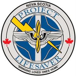 Project Lifesaver Association of Nova Scotia Project Lifesaver Association of Nova Scotia, Kentville, NS opening hours