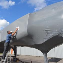 Protect All Shrink Wrapping Services, Kingston, ON opening hours
