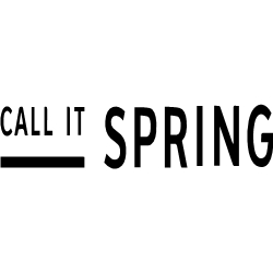Call It Spring Outlet, Vaughan, ON opening hours