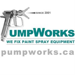 Pumpworks Services Ltd, Calgary, AB opening hours