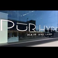 PuR HYPE INC., Calgary, AB opening hours