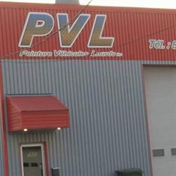 PVL Peinture, Asbestos, QC opening hours