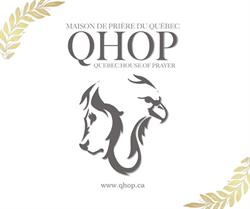 Quebec House of Prayer, Sherbrooke, QC opening hours