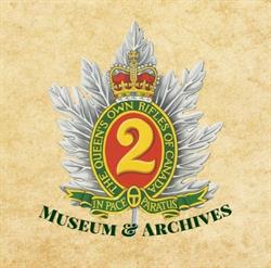 The Queen's Own Rifles of Canada Museum and Archives, Toronto, ON opening hours