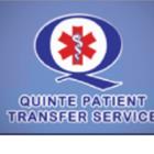Quinte Patient Transfer Service, Trenton, ON opening hours