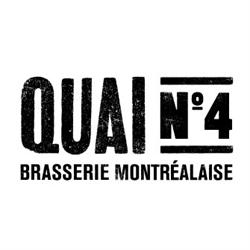 Quai No.4, Montréal, QC opening hours