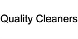 Quality Cleaners, Sault Ste. Marie, ON opening hours