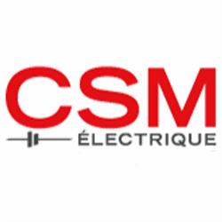 CSM ÉLECTRIQUE INC. | Entrepreneur Électricien à Québec (24/7), Stoneham-et-Tewkesbury, QC opening hours