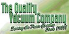 Quality Vacuum Company, Grande Prairie, AB opening hours