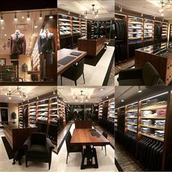 Quattro Menswear, Toronto, ON opening hours