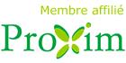 Proxim pharmacie affiliée - Manon Roy, Courcelles, QC opening hours