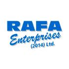 RAFA Enterprises (2014) Ltd, Lethbridge, AB opening hours
