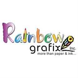 Rainbow Grafix Inc, Mississauga, ON opening hours