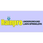 Rainpro Underground Lawn Sprinklers, Calgary, AB opening hours