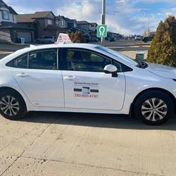 Raj Auto Driving School, Fort McMurray, AB opening hours