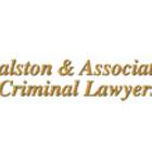 Ralston & Associates, White Rock, BC opening hours