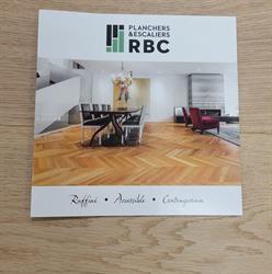 Planchers RBC, Granby, QC opening hours