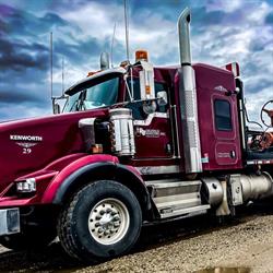 RB Oilfield Hauling Inc, Grande Prairie, AB opening hours