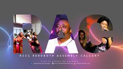 RCCG Rehoboth Assembly, Calgary, AB opening hours