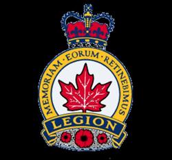 Royal Canadian Legion Branch, Iona, NS opening hours