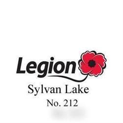 Sylvan Lake Branch 212, opening hours