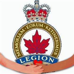 Royal Canadian Legion Branch 95, Smiths Falls, ON opening hours