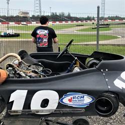 RCM Racing Equipment, Hamilton, ON opening hours