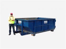 RDM Disposal, Brampton, ON opening hours