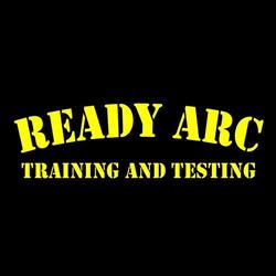 ReadyArc Training and Testing, Saint John, NB opening hours