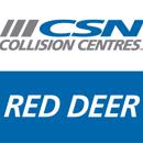 Red Deer Collision Centres, opening hours